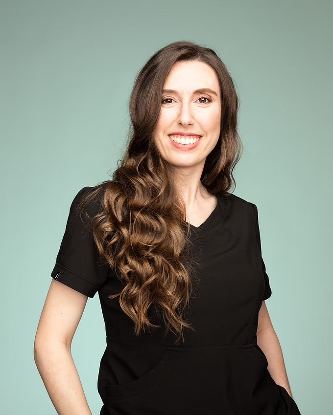 Dr. Polina Bite