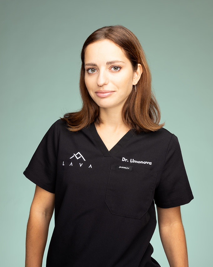 Dr. Alise Ļimonova