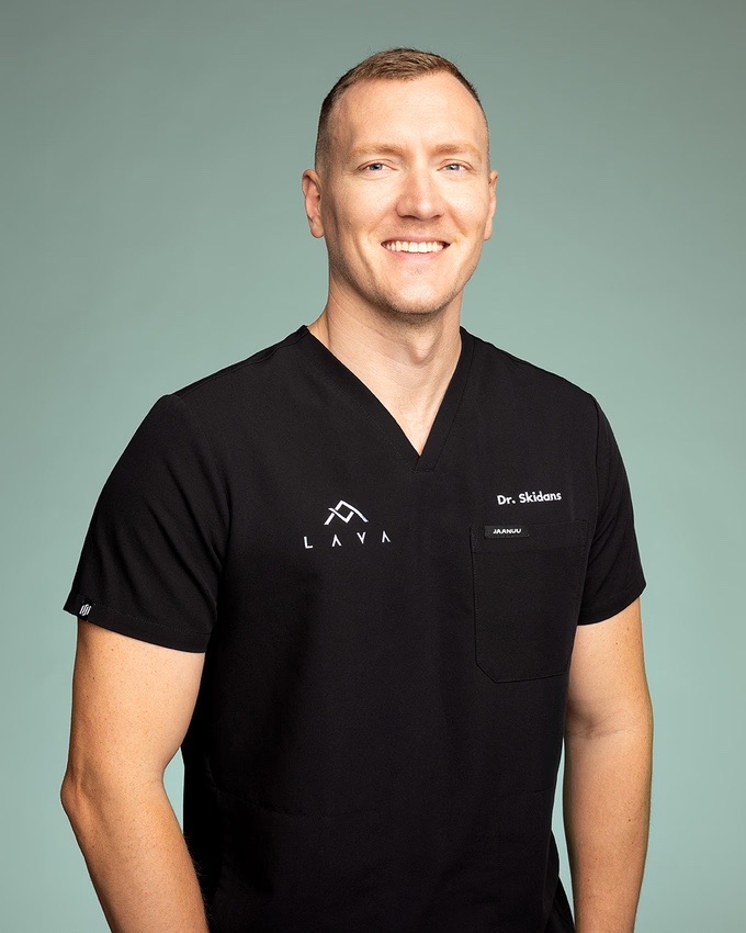 Dr. Miroslav Skidan